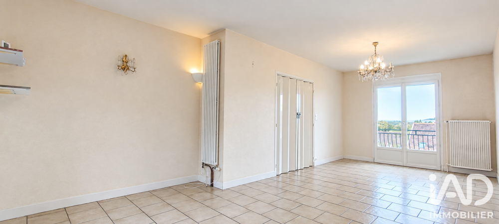 Vente Maison Vente Maison traditionnelle 3 pièces Joigny