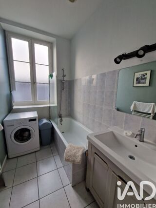  Appartement � vendre 3 pi�ces 61 m�