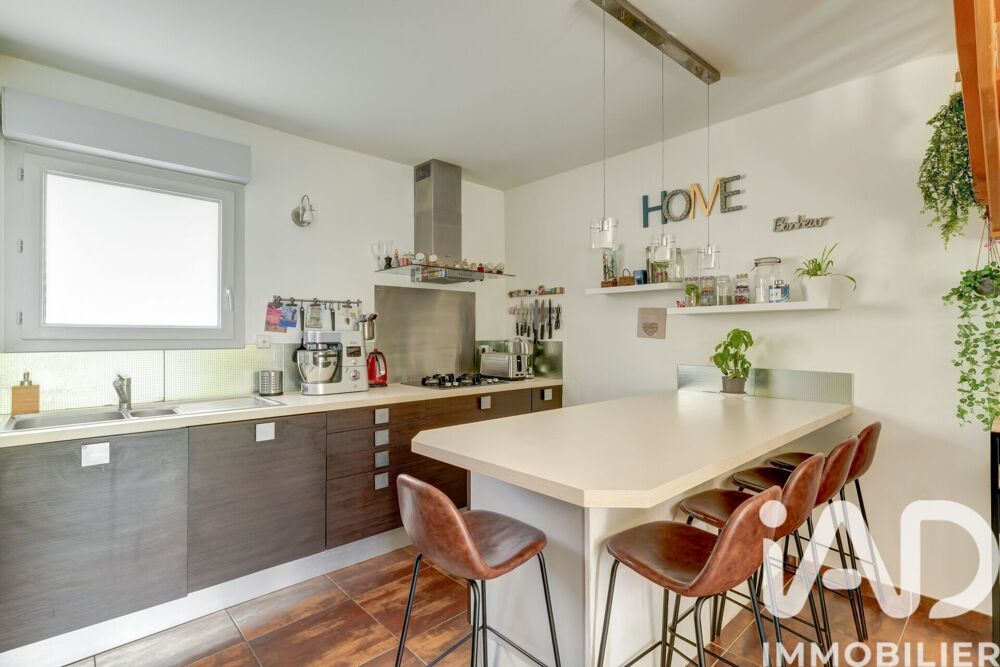 Vente Maison Vente Maison/villa 5 pièces Corbas