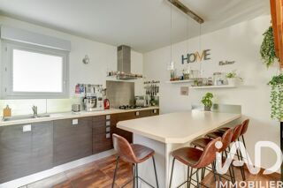  Maison à vendre 5 pièces 97 m²
