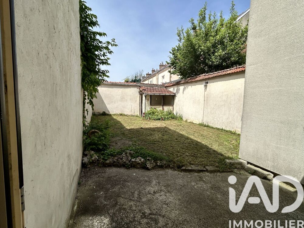 vente Maison - 7 pièce(s) - 145 m² Reims (51100)
