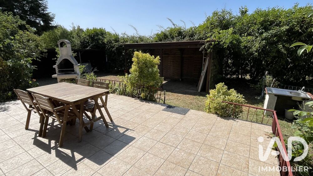 Vente Maison/villa 3 pièces