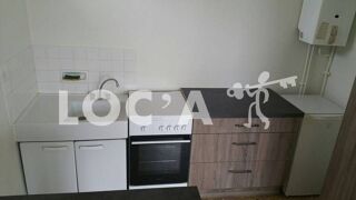 Location Appartement 1 pièce 30 m², Lyon