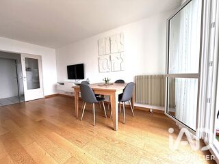  Appartement à vendre 3 pièces 71 m²