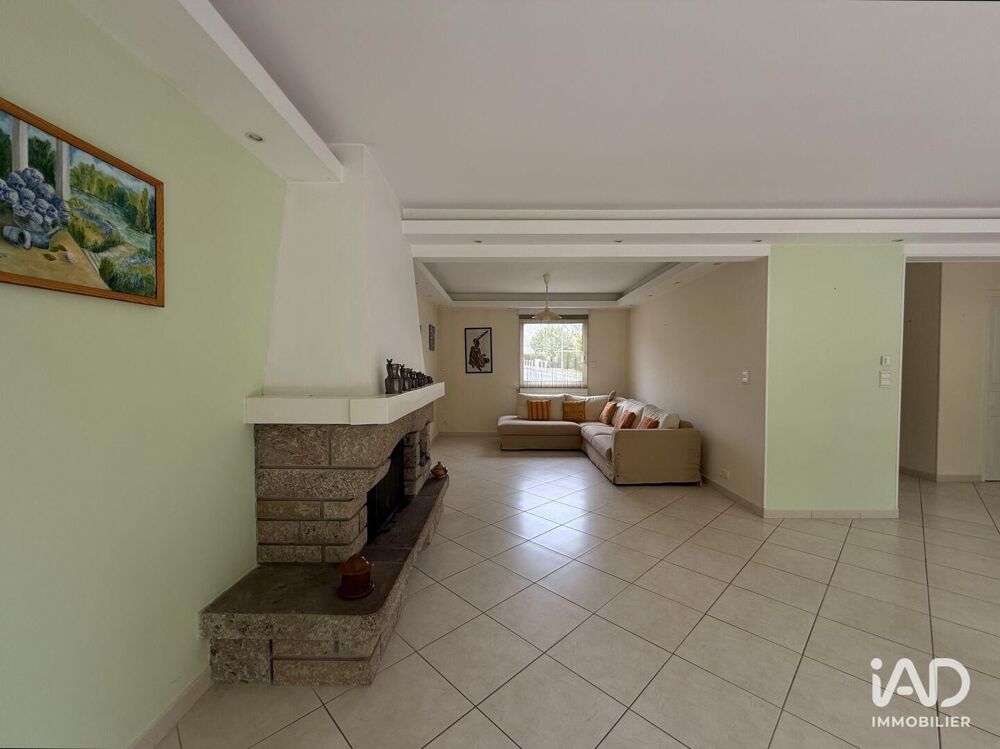 Vente Maison Vente Maison/villa 5 pièces Blainville-sur-orne