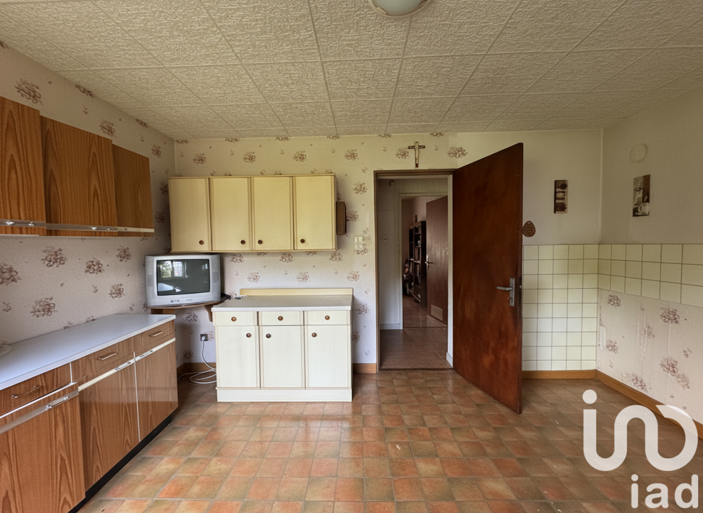 Vente Maison/villa 8 pièces