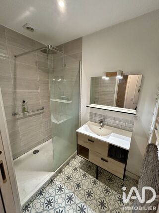  Appartement à vendre 3 pièces 80 m²