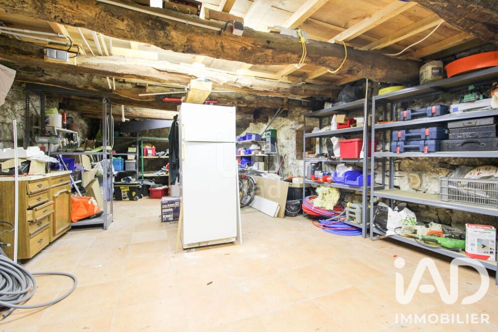 Vente Grange 2 pièces