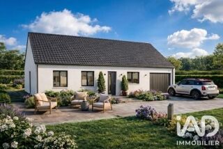  Terrain à vendre 634 m²