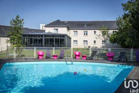 iad France - Jessica Anger () vous propose : A VENDRE... 567000 49700 Dou� en anjou