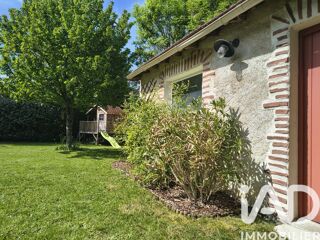  Maison à vendre 5 pièces 160 m²