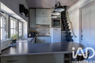  Appartement à vendre 2 pièces 42 m²