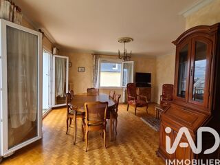 Maison à vendre 6 pièces 130 m²