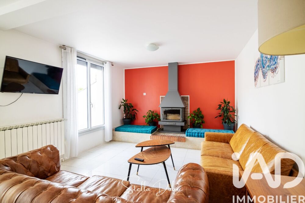 Vente Maison Vente Maison de ville 9 pièces Moissac