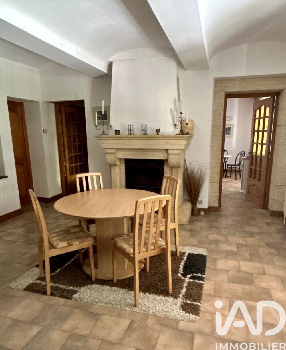 à vendre  Maison La Bégude-de-Mazenc (26160)