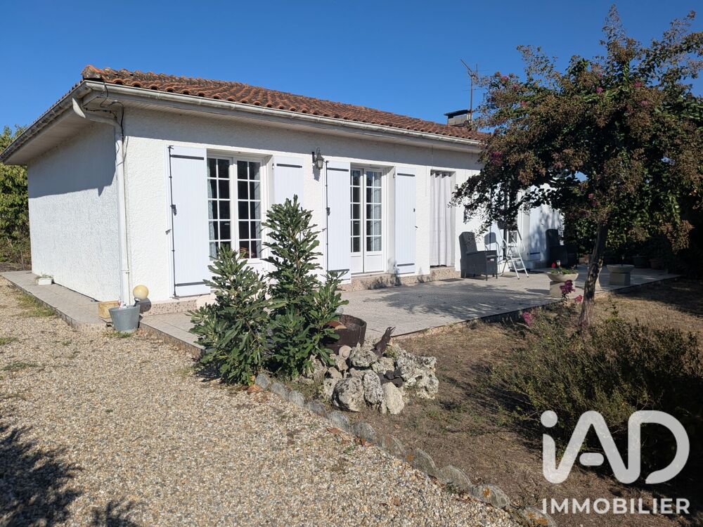 Vente Maison Vente Maison traditionnelle 5 pièces Bassens