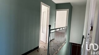  Maison à vendre 6 pièces 100 m²