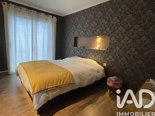  Maison à vendre 6 pièces 180 m²
