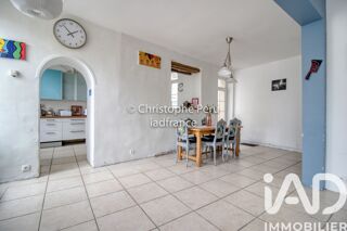  Maison à vendre 6 pièces 130 m²