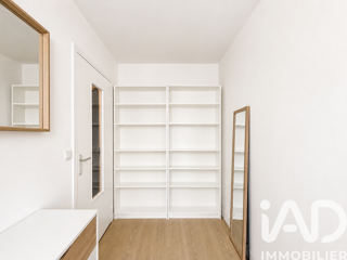 Appartement � louer 1 pi�ce 28 m�