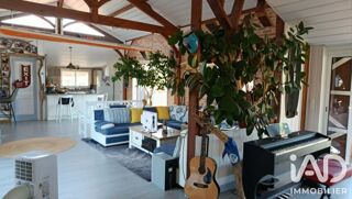  Maison à vendre 4 pièces 96 m²