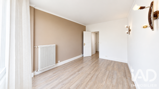  Appartement à vendre 3 pièces 63 m²