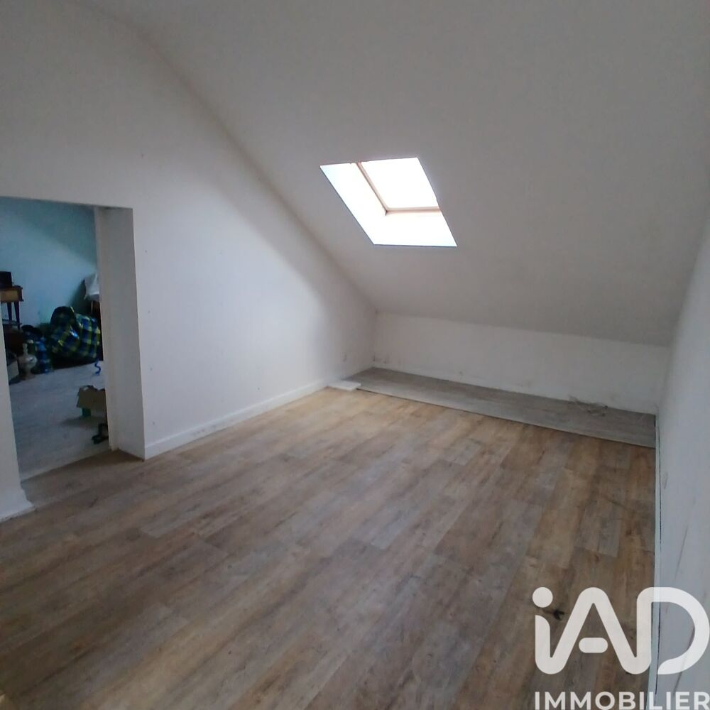 Vente Maison de ville 8 pièces
