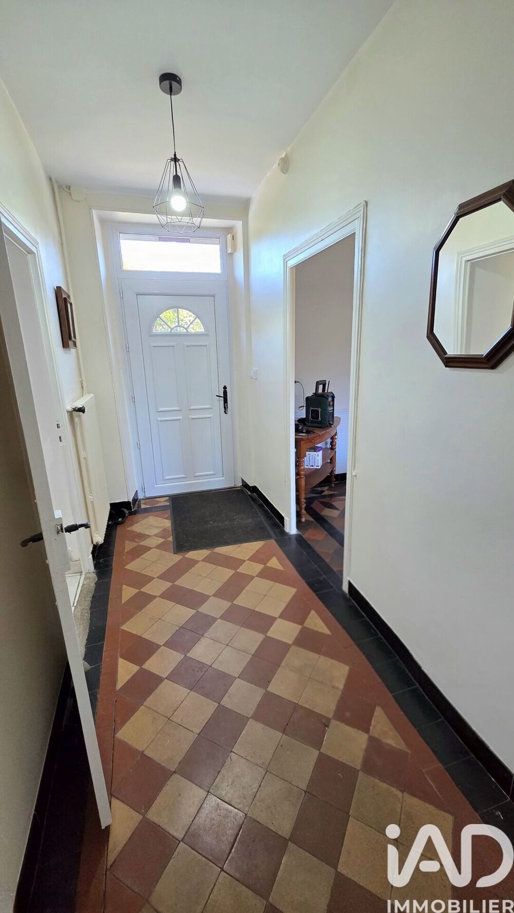 Vente Maison de village 5 pièces