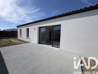  Maison à vendre 4 pièces 86 m²