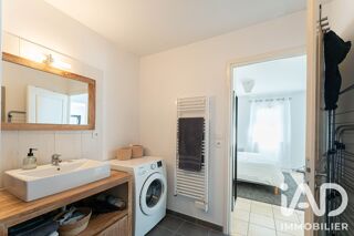  Appartement à vendre 2 pièces 41 m²