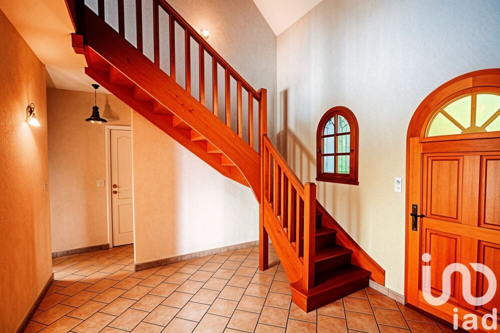 Vente Maison Vente Maison/villa 7 pièces Vineuil