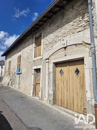  Maison à vendre 4 pièces 105 m²