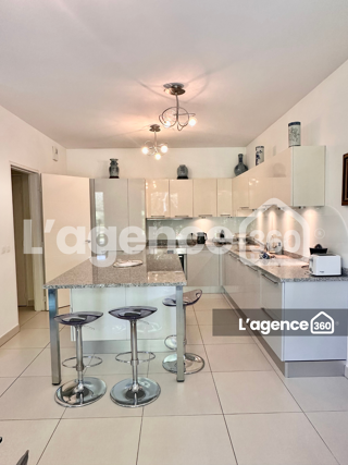  Appartement � vendre 5 pi�ces 127 m�