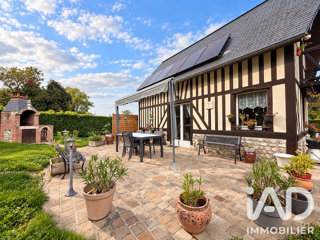  Maison à vendre 5 pièces 120 m²