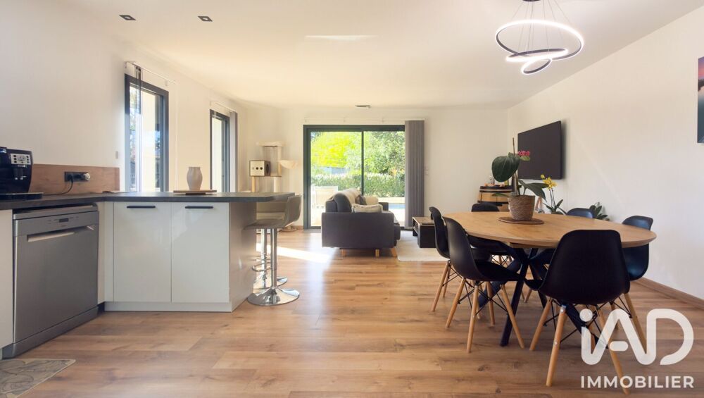 Vente Maison Vente Maison/villa 4 pièces Larra