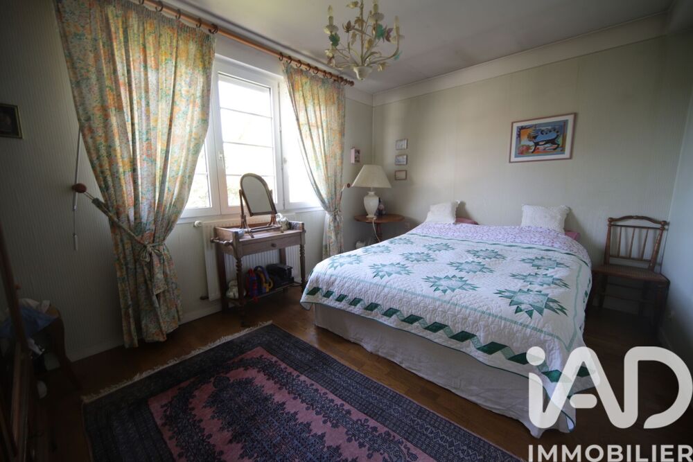 � vendre  Maison Bourg-la-Reine (92340)