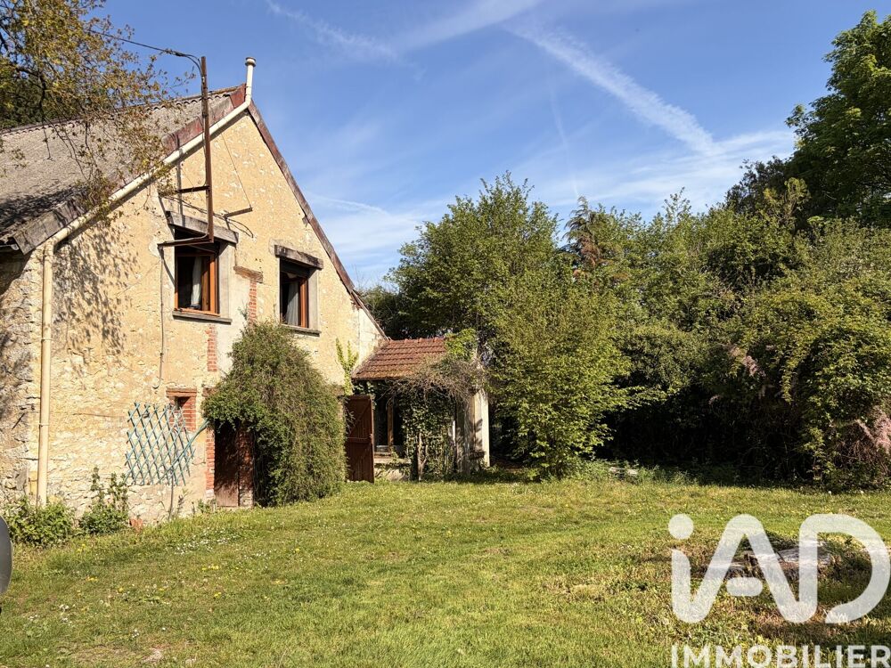 Vente Maison de campagne 6 pièces
