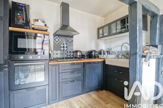  Appartement à vendre 5 pièces 95 m²
