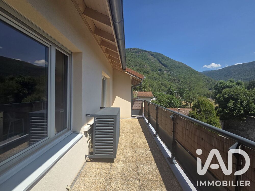 Appartement 3 pièces 64 m² · à Vizille · 64 m² · 177 000 €