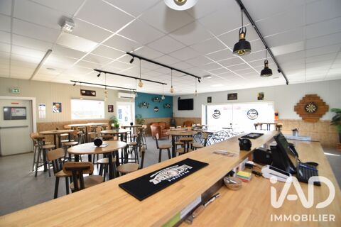   Vente Alimentation 130 m&sup2; 