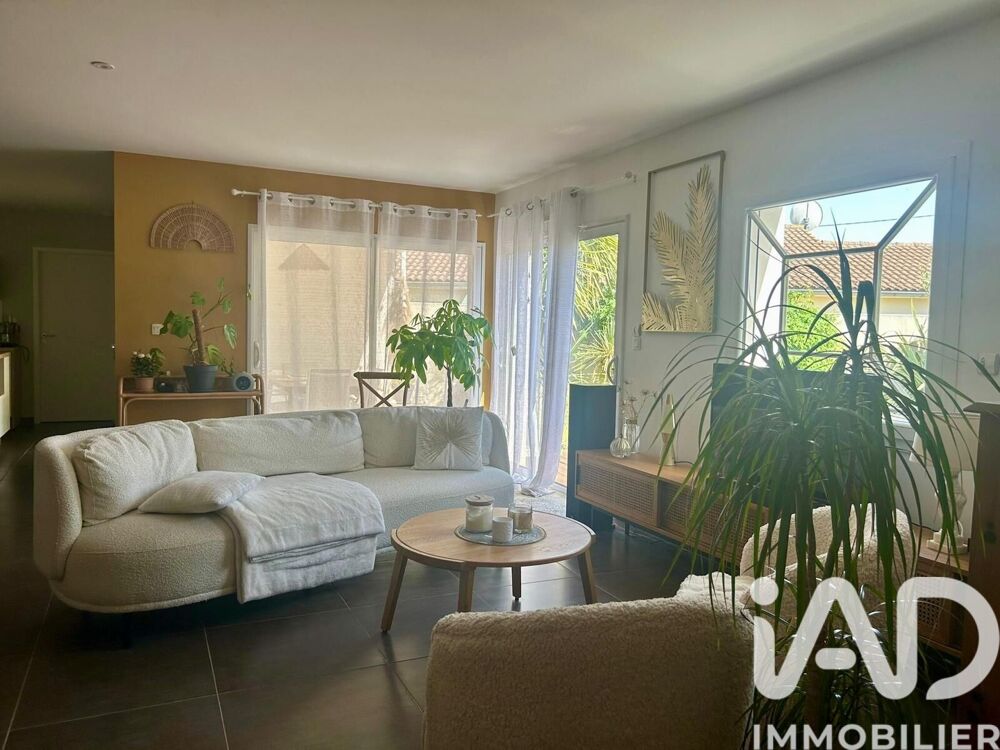 Vente Maison Vente Maison traditionnelle 5 pièces Dompierre-sur-mer