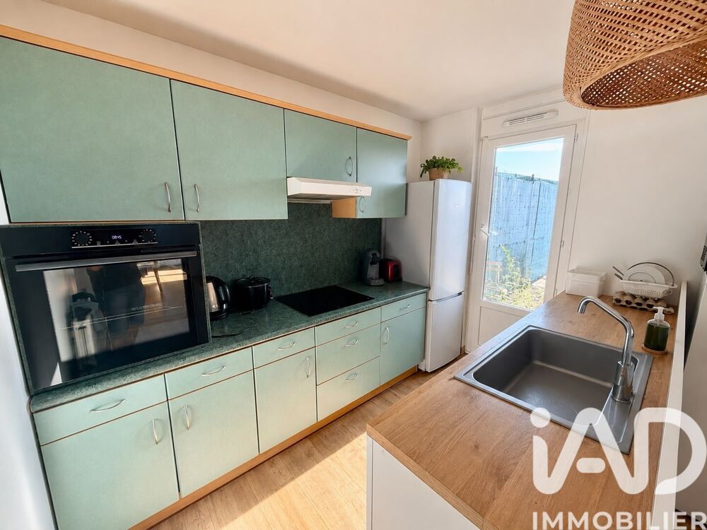 Vente Appartement Vente Appartement 6 pièces Cergy