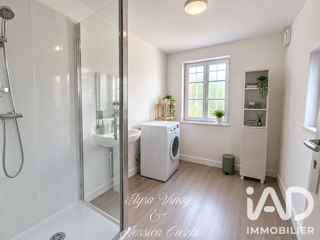  Maison à louer 1 pièce 99 m²