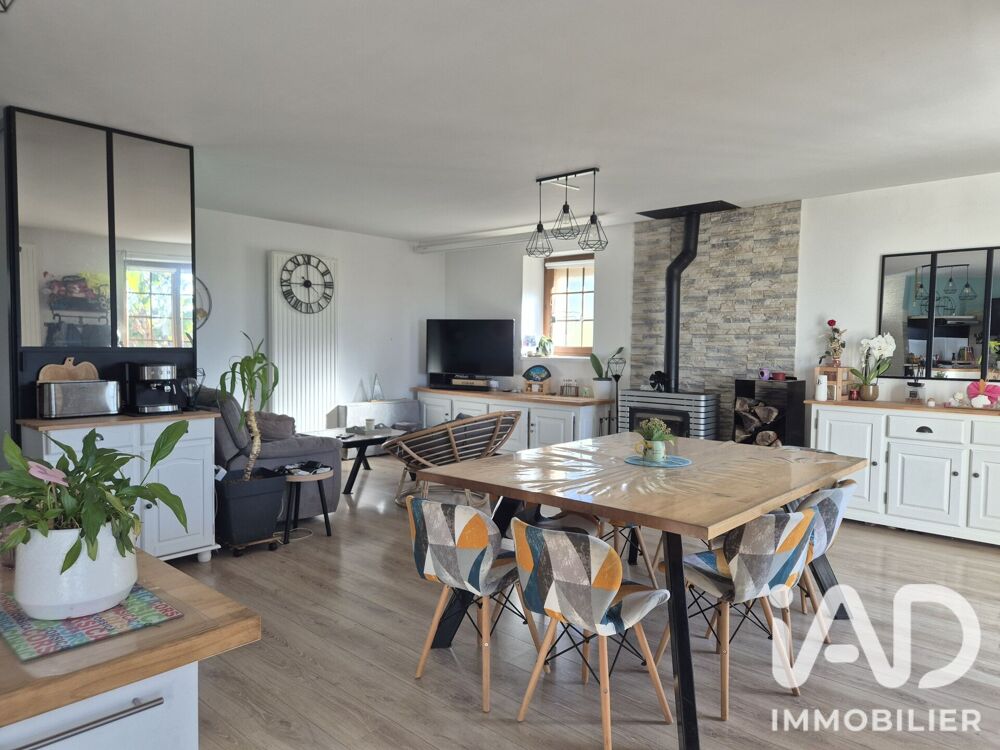 Vente Maison/villa 5 pièces