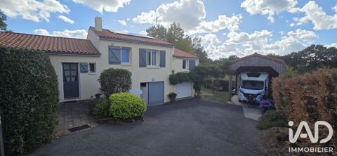   Vente Maison/villa 6 pièces Maison - 6 pièce(s) - 150 m²