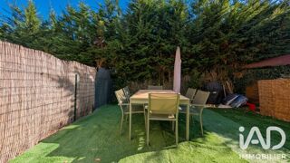  Maison à vendre 3 pièces 72 m²
