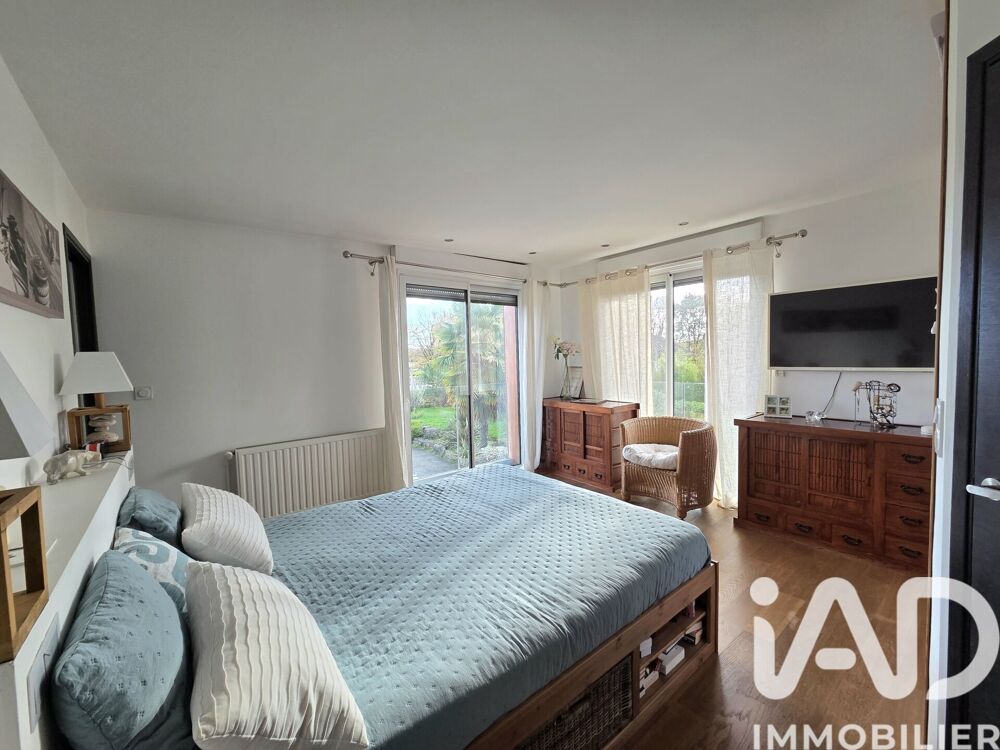 Vente Maison Vente Maison/villa 7 pièces Fontaine-le-comte
