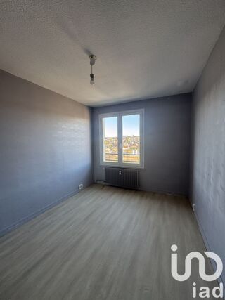  Appartement � vendre 4 pi�ces 66 m�