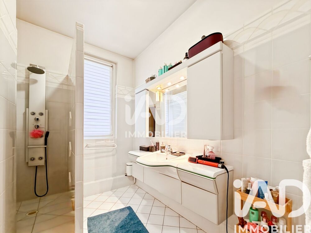 à vendre  Maison Compiègne (60200)