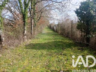  Terrain � vendre 32204 m�